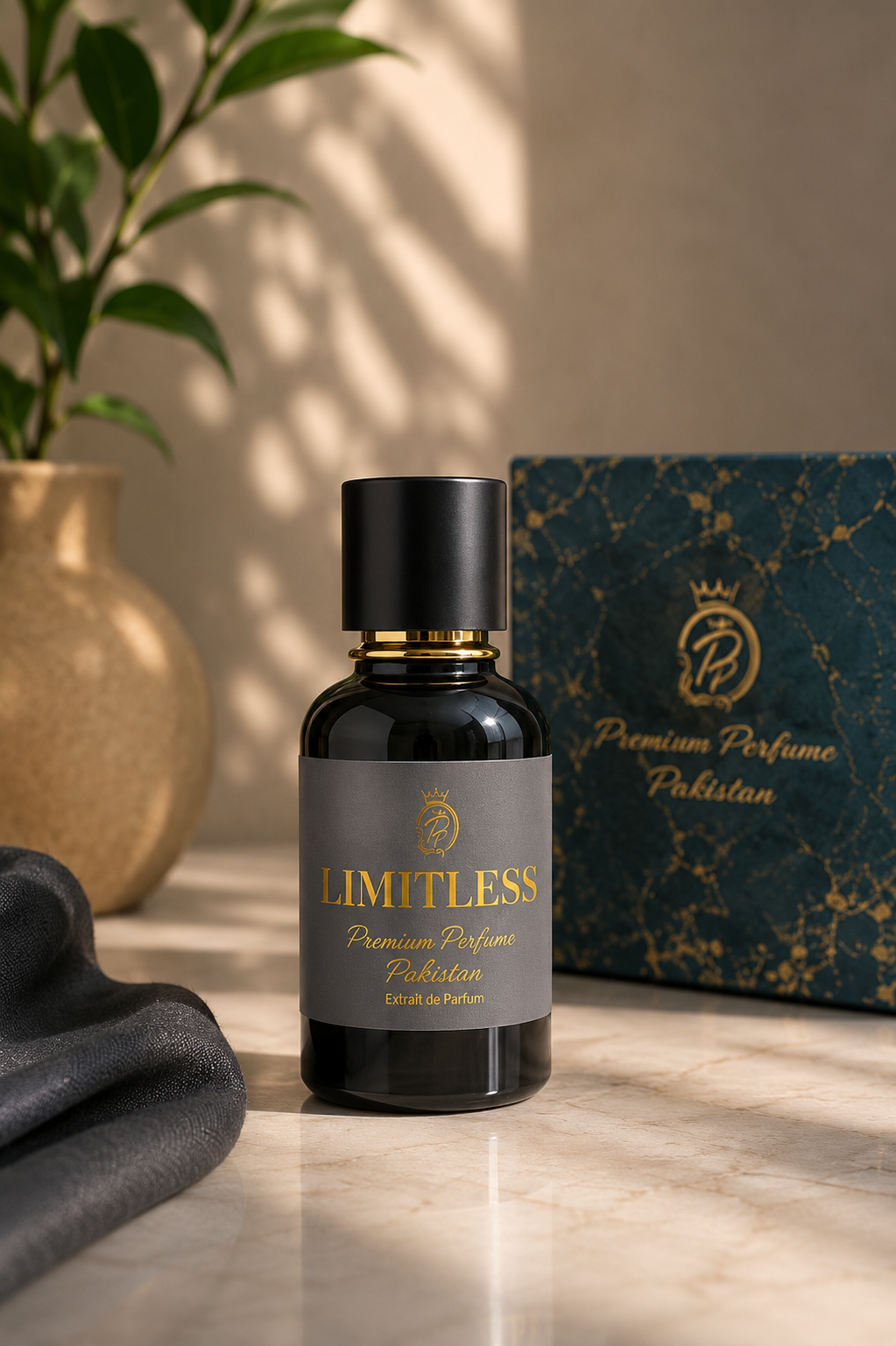 Limitless (Unisex)